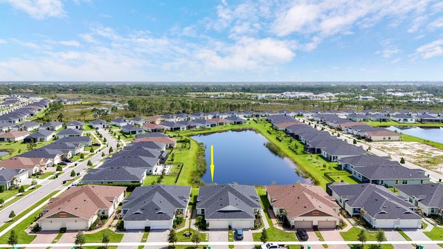 1960 SE Crosswood Way, Port St. Lucie, Port St Lucie, FL 34984