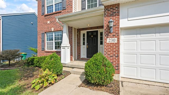 230 Bailey Lane, Springboro, OH 45066