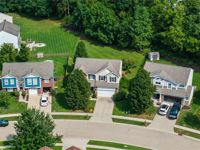 230 Bailey Lane, Springboro, OH 45066