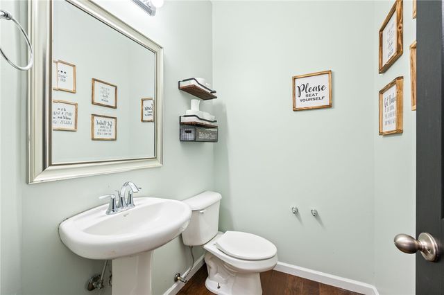 230 Bailey Lane, Springboro, OH 45066