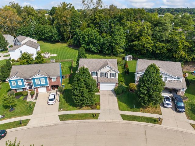 230 Bailey Lane, Springboro, OH 45066