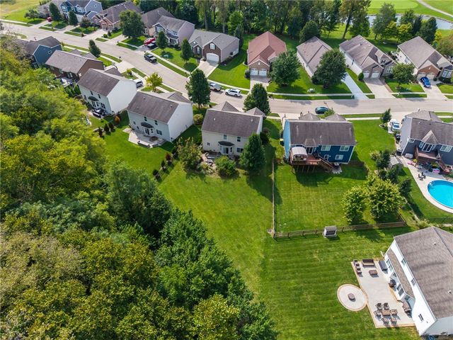 230 Bailey Lane, Springboro, OH 45066