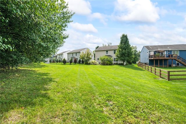 230 Bailey Lane, Springboro, OH 45066