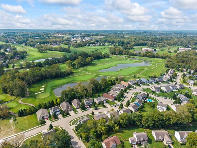230 Bailey Lane, Springboro, OH 45066