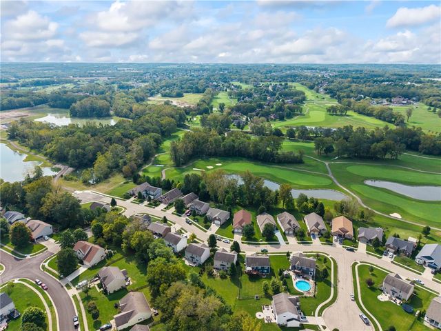230 Bailey Lane, Springboro, OH 45066