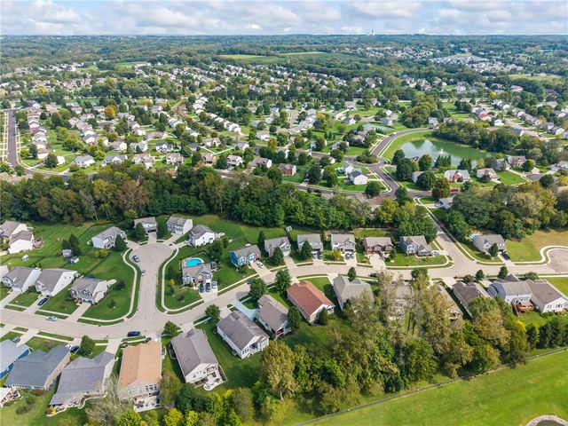 230 Bailey Lane, Springboro, OH 45066