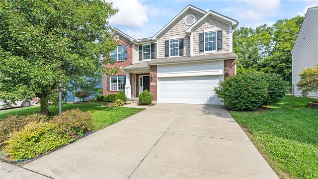 230 Bailey Lane, Springboro, OH 45066