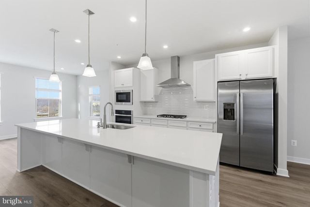 2556B VERONA PL, Ellicott City, MD 21042