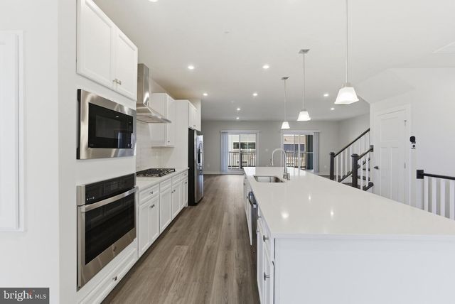 2556B VERONA PL, Ellicott City, MD 21042