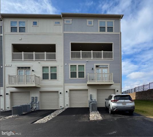 2556B VERONA PL, Ellicott City, MD 21042