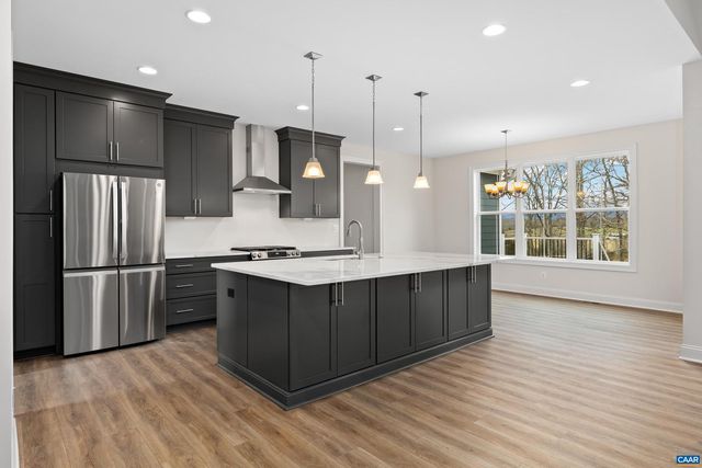 12 LANGDON WOODS DR, Dyke, VA 22935