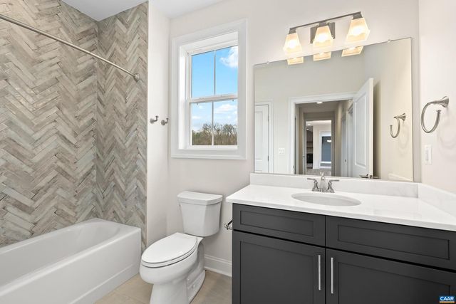 12 LANGDON WOODS DR, Dyke, VA 22935