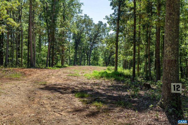 12 LANGDON WOODS DR, Dyke, VA 22935