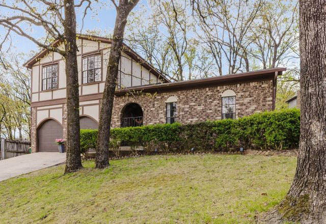 18 Shawnee Forest Cove, Little Rock, AR 72212