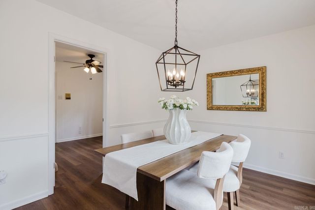 18 Shawnee Forest Cove, Little Rock, AR 72212