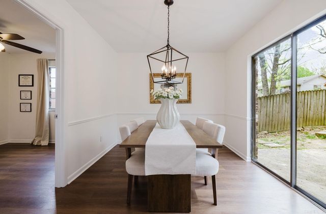 18 Shawnee Forest Cove, Little Rock, AR 72212