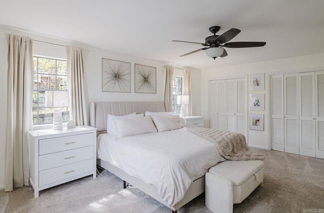 18 Shawnee Forest Cove, Little Rock, AR 72212