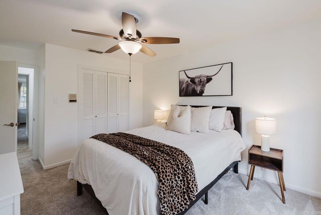 18 Shawnee Forest Cove, Little Rock, AR 72212