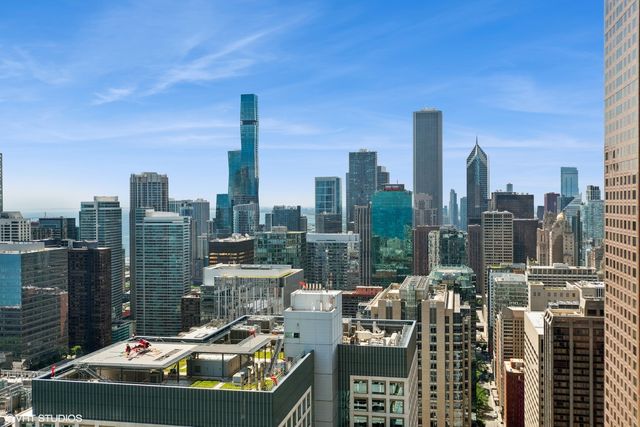 180 E Pearson Street 4407, Chicago, IL 60611