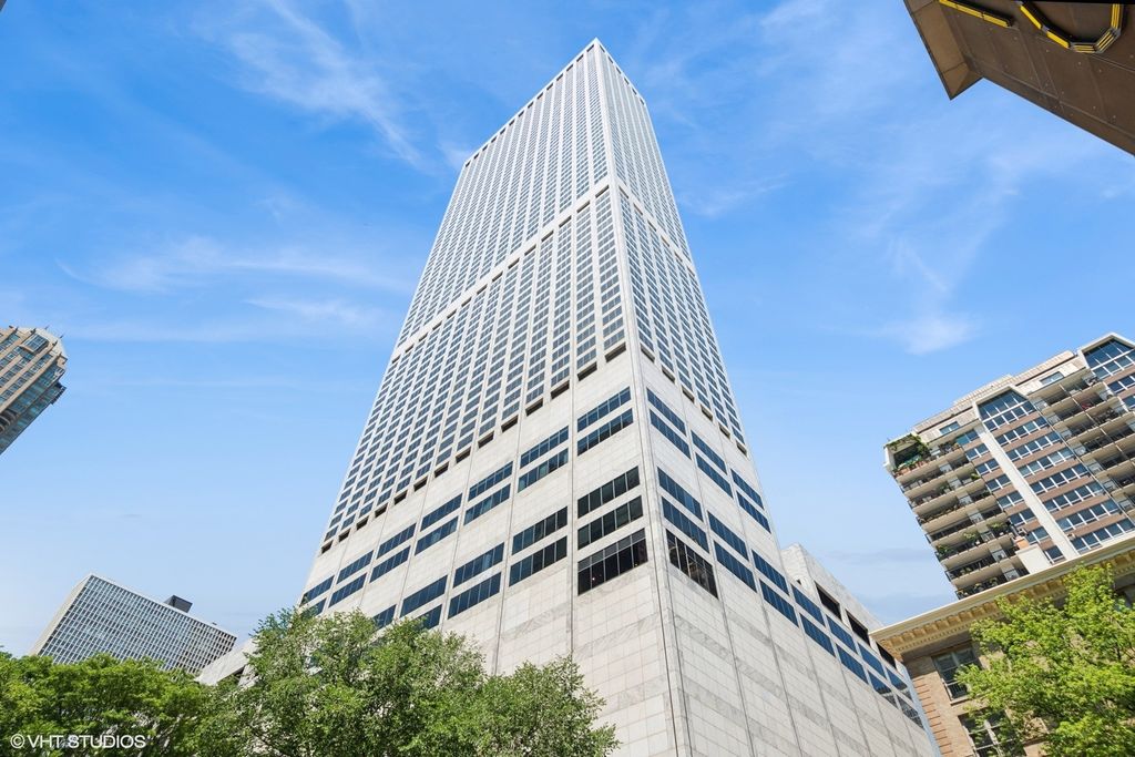 180 E Pearson Street 4407, Chicago, IL 60611