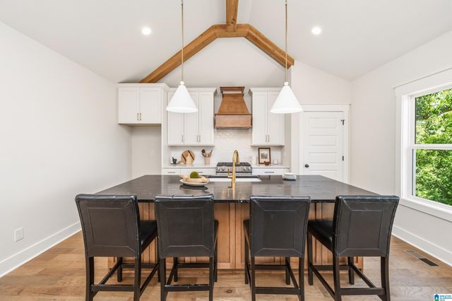 1584 FOREST RIDGE ROAD, Homewood, AL 35226