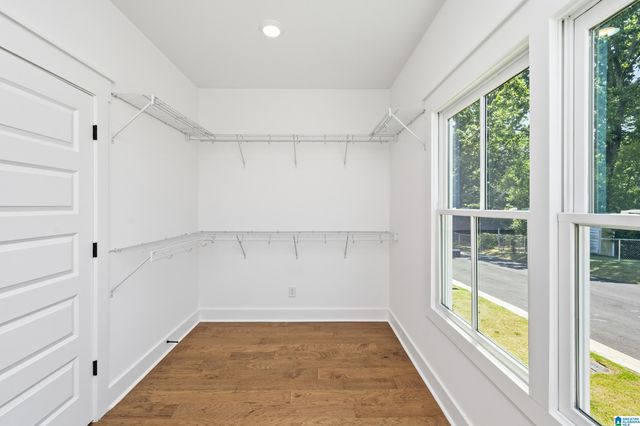 1584 FOREST RIDGE ROAD, Homewood, AL 35226
