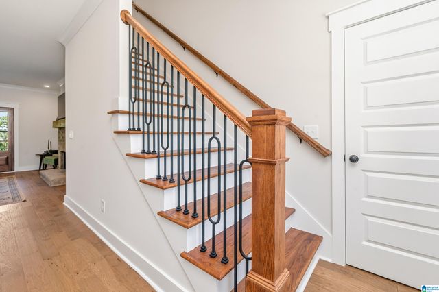 1584 FOREST RIDGE ROAD, Homewood, AL 35226