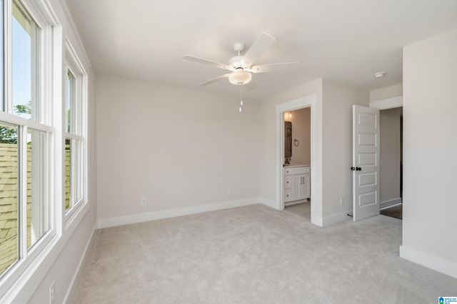1584 FOREST RIDGE ROAD, Homewood, AL 35226