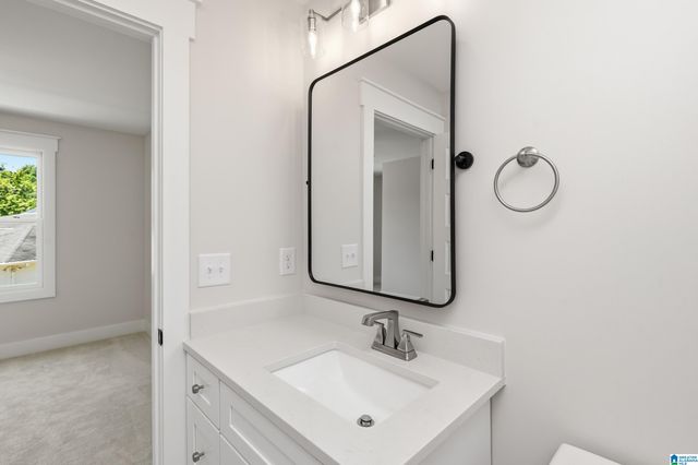 1584 FOREST RIDGE ROAD, Homewood, AL 35226