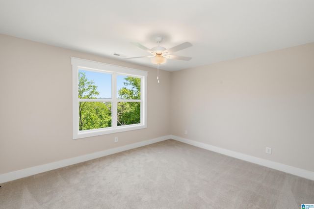 1584 FOREST RIDGE ROAD, Homewood, AL 35226