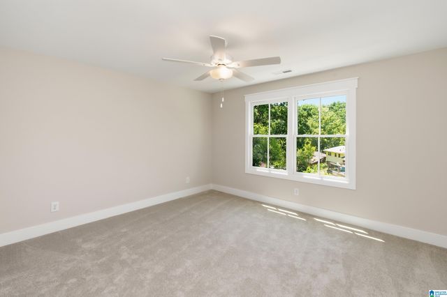 1584 FOREST RIDGE ROAD, Homewood, AL 35226