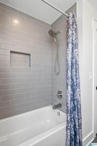 1584 FOREST RIDGE ROAD, Homewood, AL 35226