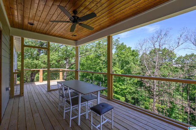 1584 FOREST RIDGE ROAD, Homewood, AL 35226