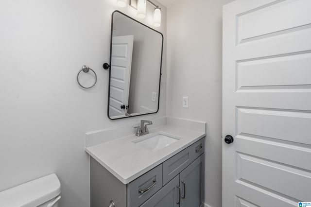 1584 FOREST RIDGE ROAD, Homewood, AL 35226