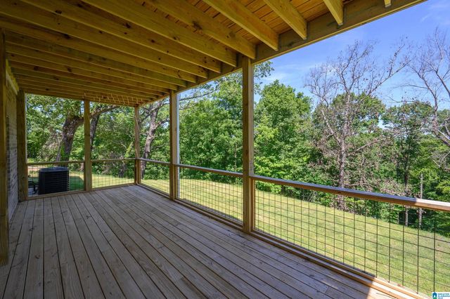 1584 FOREST RIDGE ROAD, Homewood, AL 35226