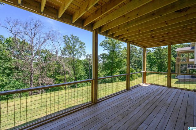 1584 FOREST RIDGE ROAD, Homewood, AL 35226