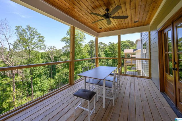 1584 FOREST RIDGE ROAD, Homewood, AL 35226