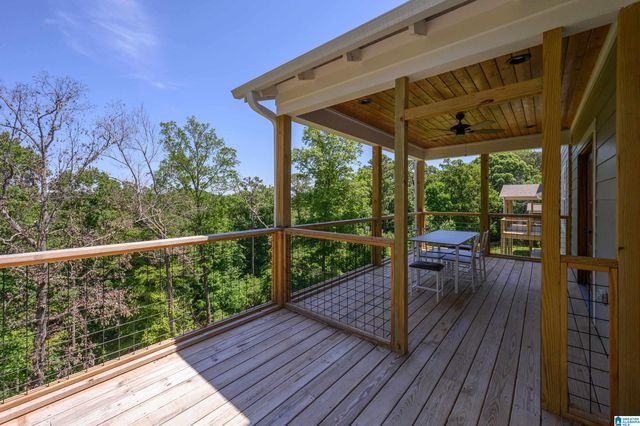 1584 FOREST RIDGE ROAD, Homewood, AL 35226
