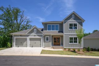 1584 FOREST RIDGE ROAD, Homewood, AL 35226