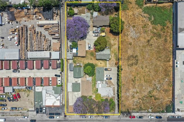 530 E El Segundo Boulevard, Compton, CA 90222