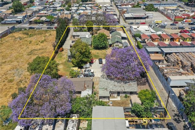 530 E El Segundo Boulevard, Compton, CA 90222