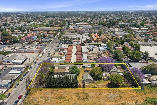 530 E El Segundo Boulevard, Compton, CA 90222
