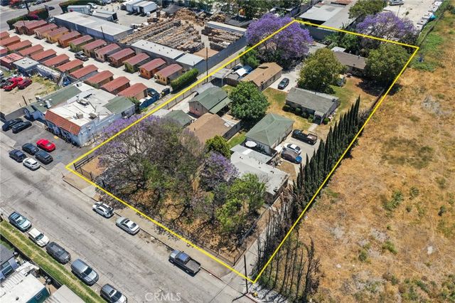 530 E El Segundo Boulevard, Compton, CA 90222