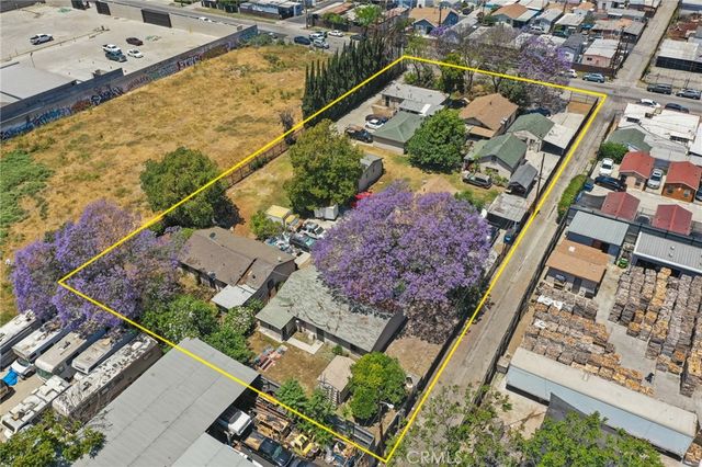 530 E El Segundo Boulevard, Compton, CA 90222