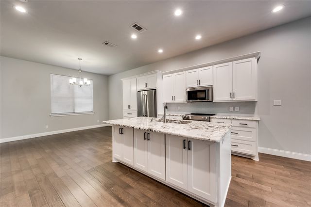 3619 Edgar Place, Dallas, TX 75204