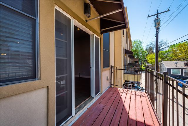 3619 Edgar Place, Dallas, TX 75204