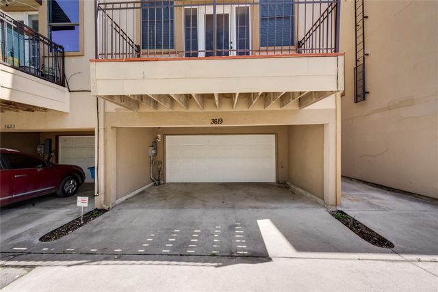 3619 Edgar Place, Dallas, TX 75204