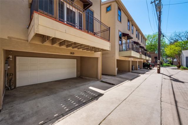 3619 Edgar Place, Dallas, TX 75204