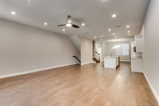 3619 Edgar Place, Dallas, TX 75204