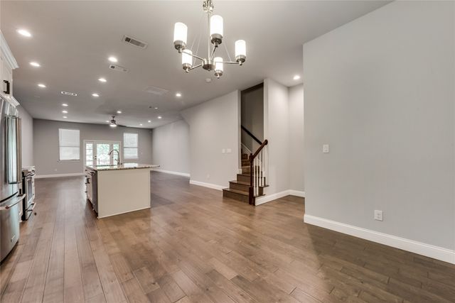 3619 Edgar Place, Dallas, TX 75204